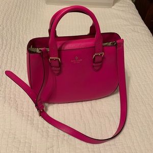 EUC Kate Spade crossbody